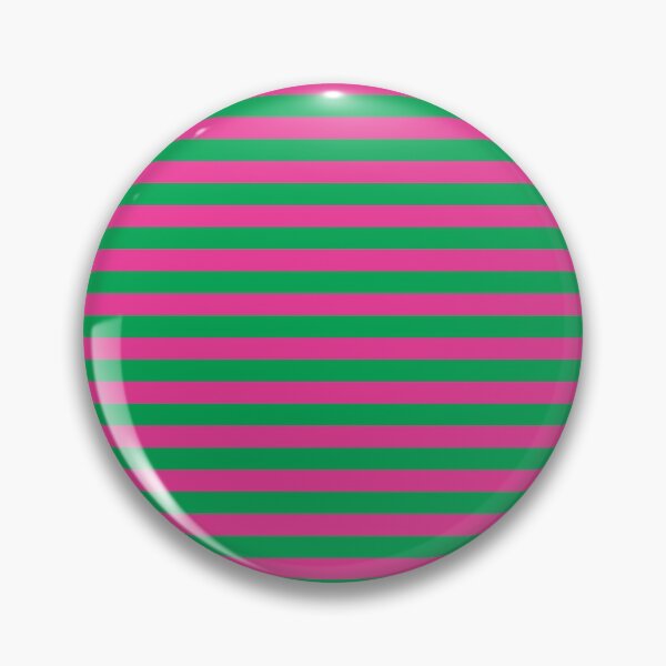 Item preview, boogie stripes - pink & green designed and sold by puzzleteez.