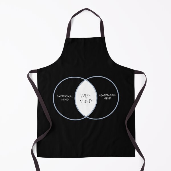 Item preview, Wise Mind DBT  designed and sold by Der Geist.