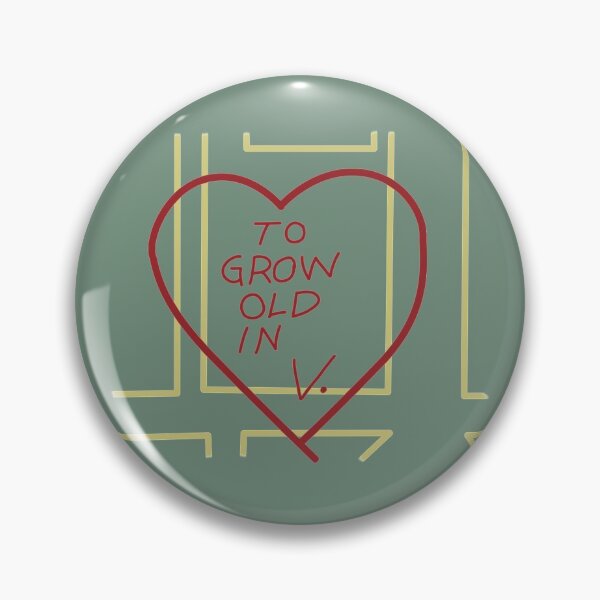 Item preview, to grow old in - viz designed and sold by inthenarrative.