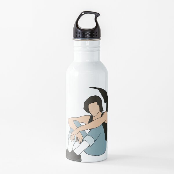 Conan gray Water Bottle