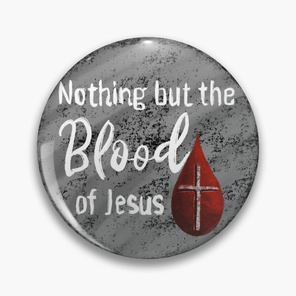 Item preview, Nothing but the blood of <3 designed and sold by abianitza.