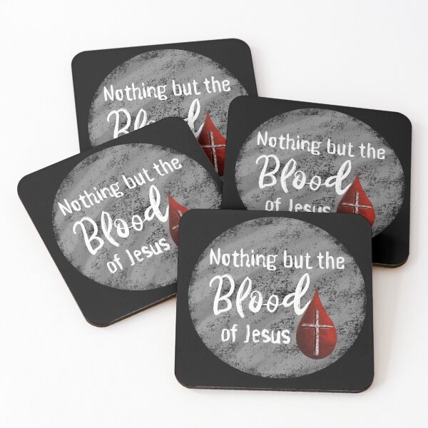 Item preview, Nothing but the blood of <3 designed and sold by abianitza.