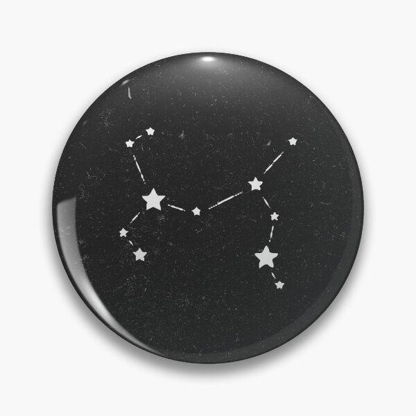 Item preview, Sagittarius Zodiac Sign Constellation  designed and sold by indigogreypayne.