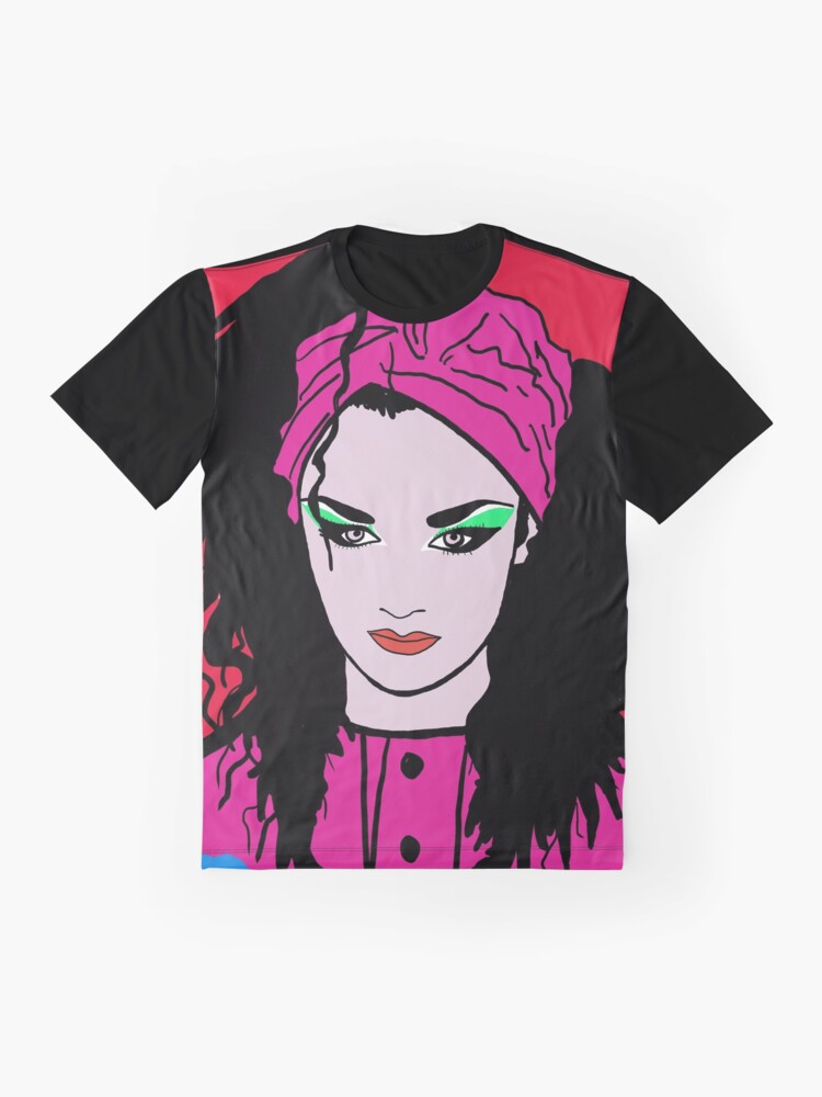 Boy george 2024 t shirt