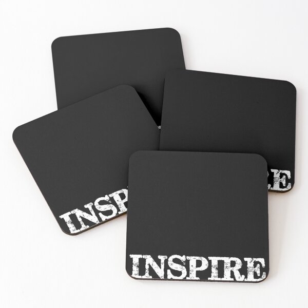 Item preview, Inspire designed and sold by shirtheadts.