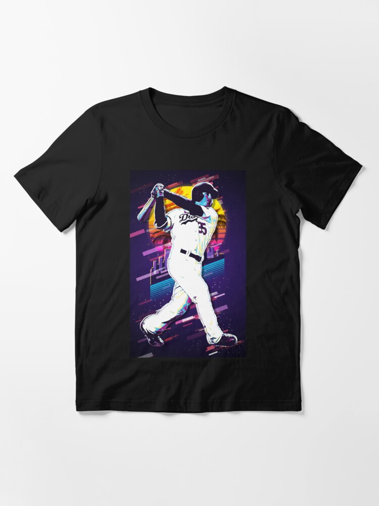 Cody Bellinger GOAT Essential T-Shirt for Sale by cwijeta