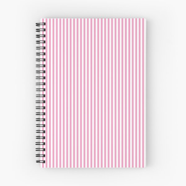 Item preview, woogie stripes - white & pink designed and sold by puzzleteez.