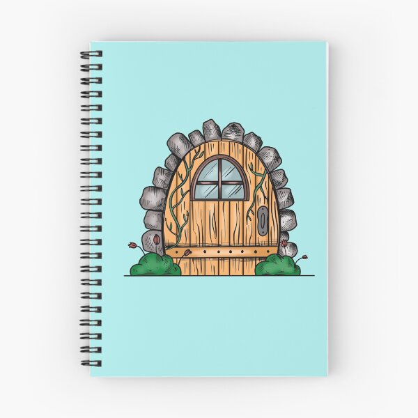 Item preview, Puerta de hadas designed and sold by PurpleTurtle8.