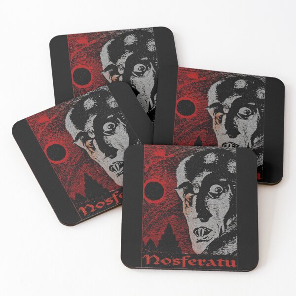 Item preview, NOSFERATU designed and sold by McClure.