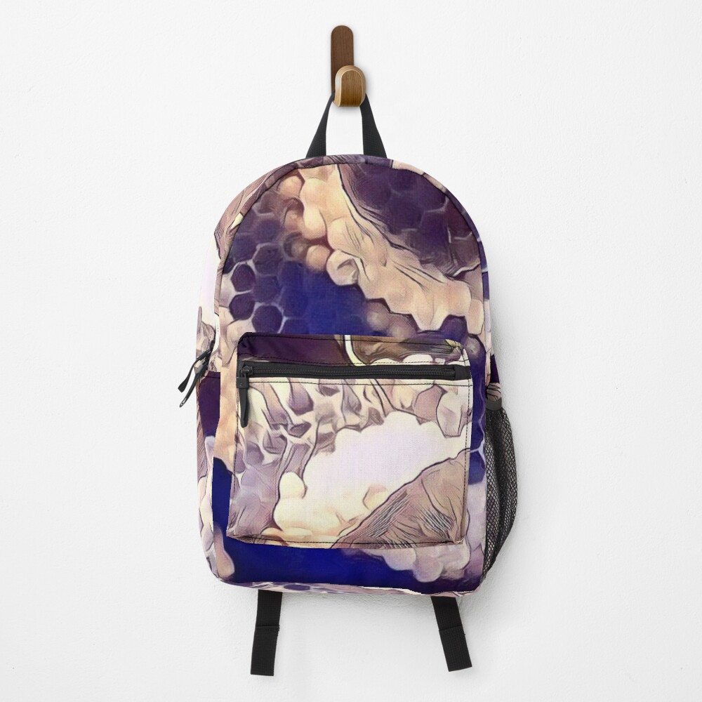 Item preview, Backpack designed and sold by Random-Designz.