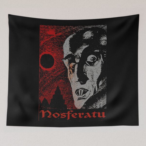 Item preview, NOSFERATU designed and sold by McClure.