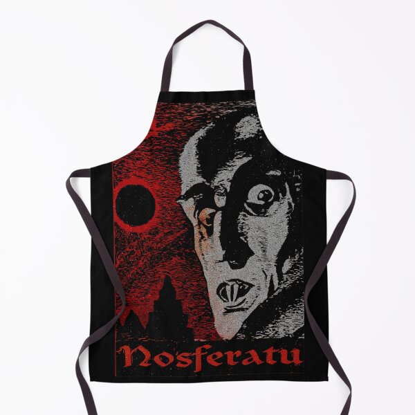 Item preview, NOSFERATU designed and sold by McClure.