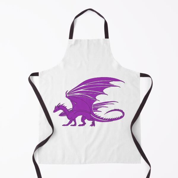 Item preview, Purple dragon - dragon designed and sold by Photography-Art.