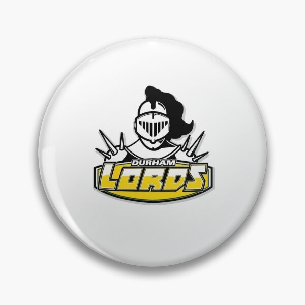 Item preview, Durham Lords designed and sold by StickerSenders.