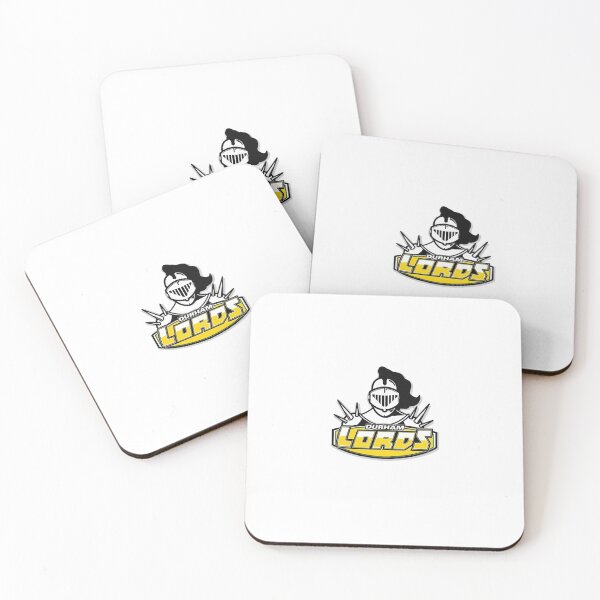 Item preview, Durham Lords designed and sold by StickerSenders.