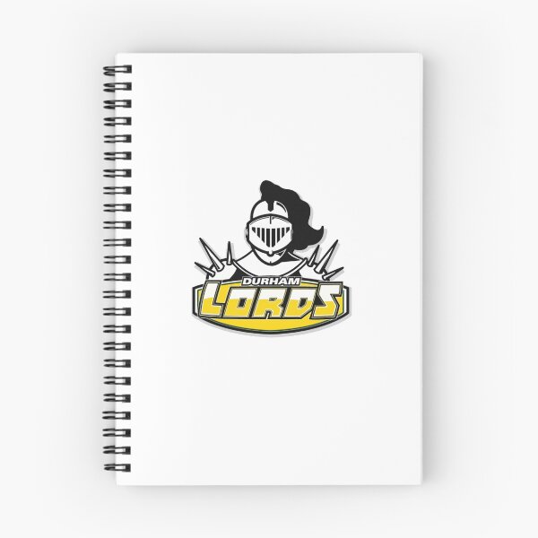 Item preview, Durham Lords designed and sold by StickerSenders.