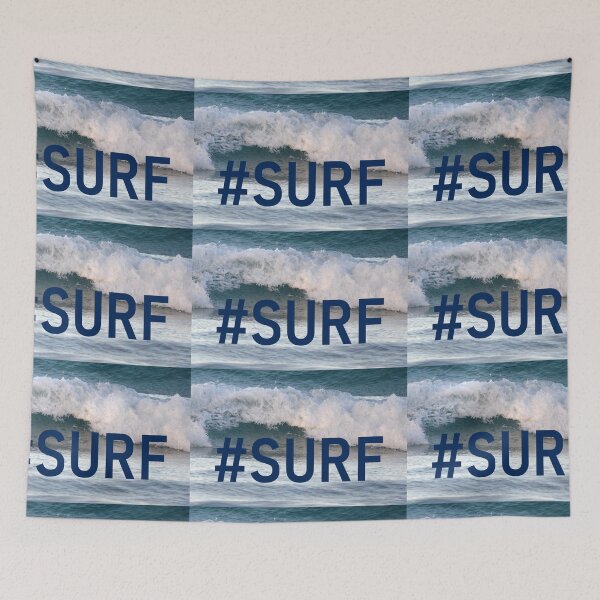 Item preview, #SURF  designed and sold by SaltySurfgirl.