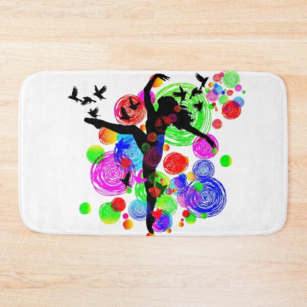 Item preview, ballerina dance designed and sold by MXanwar.