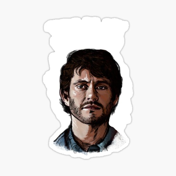 This Is My Design Sticker