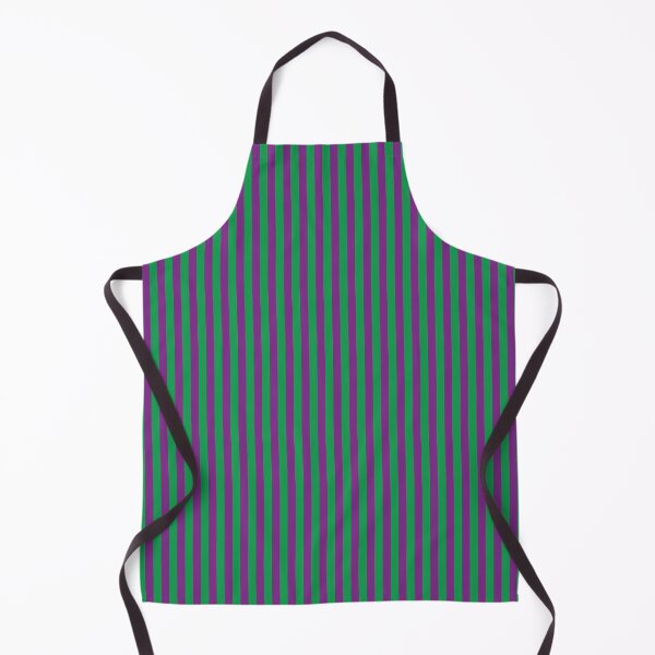 Item preview, woogie stripes - green & purple designed and sold by puzzleteez.