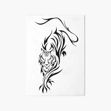 Tattoo uploaded by Alyona • Tiger tattoo design #tigertattoo #tiger  #tigerhead #tattooodessa #tattooukraine • Tattoodo