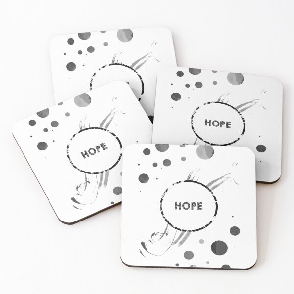 Item preview, Hope Art designed and sold by disameart.