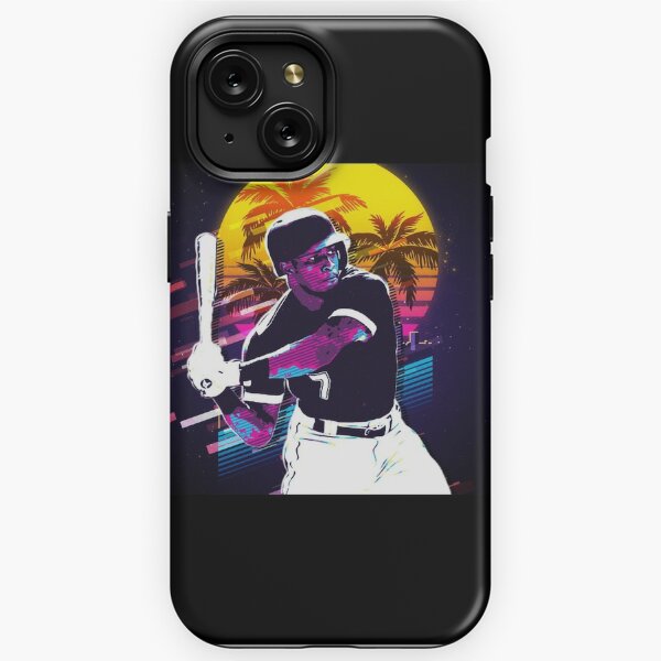 iPhone 12 mini In My House Dylan Cease Chicago Baseball Fans Funny Case