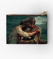 It's Beautiful (Landscape) Studio Pouch