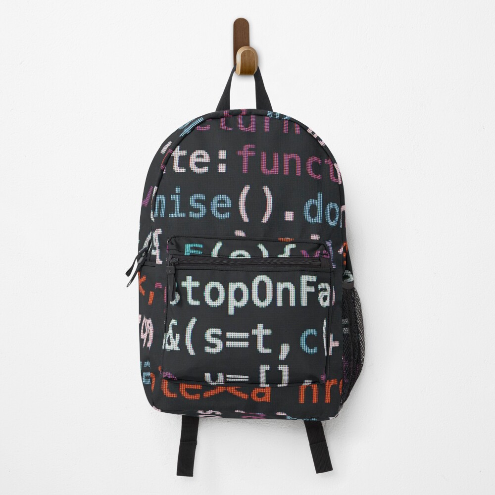 Item preview, Backpack designed and sold by jerankin.