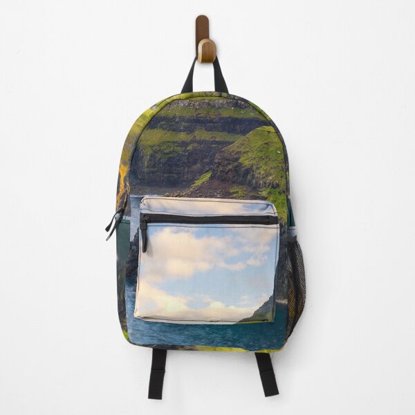 Item preview, Faroe Islands designed and sold by scenerymerch.