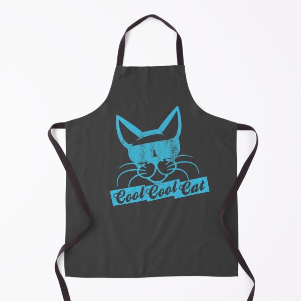 Item preview, Cool Cool Cat designed and sold by Creatively Torn.