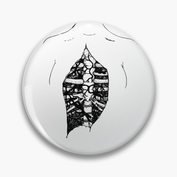 Item preview, Into the Chest Cavity designed and sold by AlyStabz.