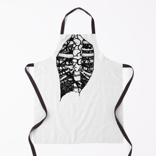 Item preview, Into the Chest Cavity designed and sold by AlyStabz.