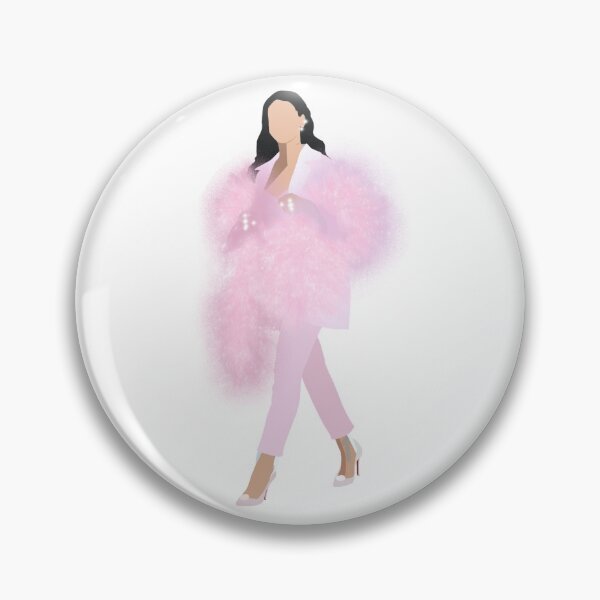 Item preview, Rihanna pink iconic outfit designed and sold by Peach T.