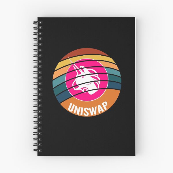 Item preview, Uniswap UNI Oval Sunset designed and sold by Bitcoin-Fashion.