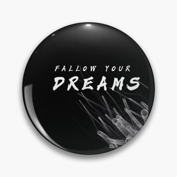 Item preview, Fallow your BIG dreams  designed and sold by Mr7Williams.