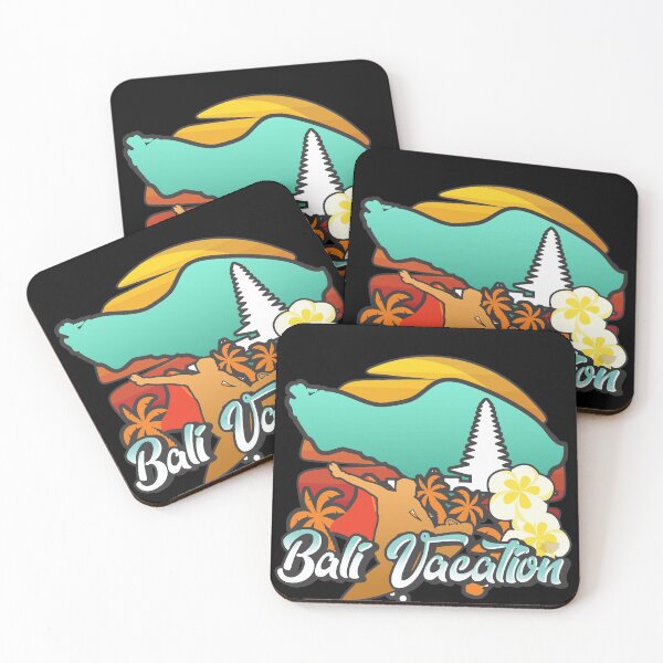 Item preview, Bali Vacation designed and sold by DELMEO.