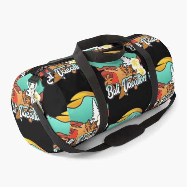 Item preview, Bali Vacation designed and sold by DELMEO.