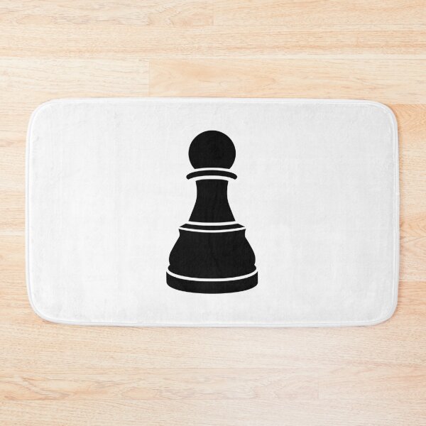 Item preview, Chess Pawn Icon designed and sold by liftdesign.