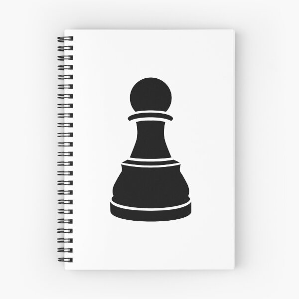 Item preview, Chess Pawn Icon designed and sold by liftdesign.