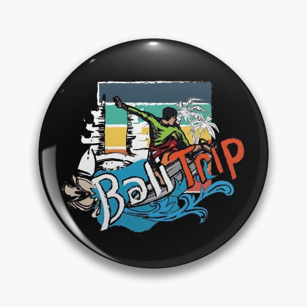 Item preview, Bali Trip designed and sold by DELMEO.