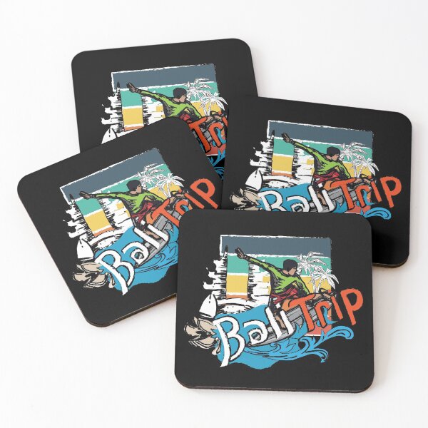 Item preview, Bali Trip designed and sold by DELMEO.