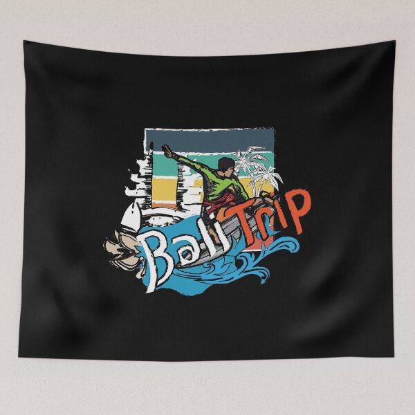 Item preview, Bali Trip designed and sold by DELMEO.