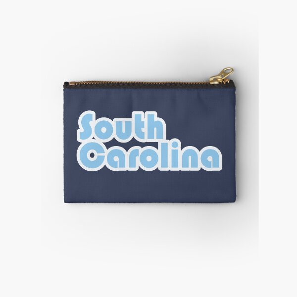 Item preview, South Carolina - Blue designed and sold by Chubuter.