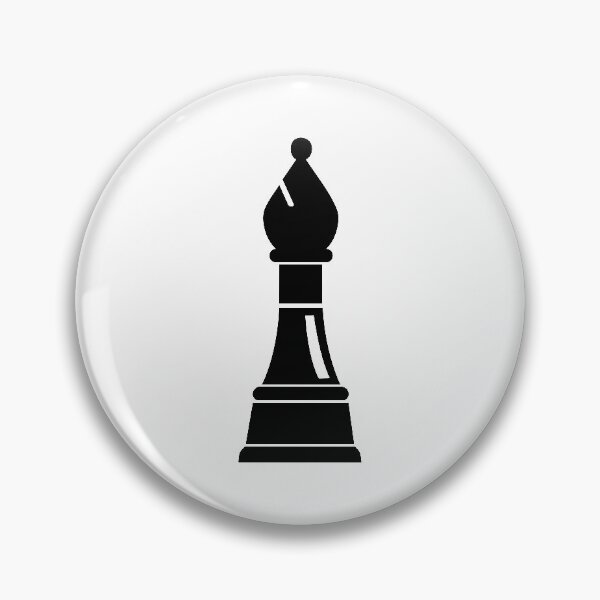 Artikelvorschau, Schach-Läufer-Symbol entworfen und verkauft von liftdesign.