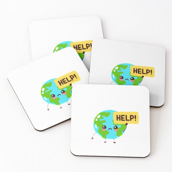 Item preview, Save Earth! designed and sold by jeremysstickers.