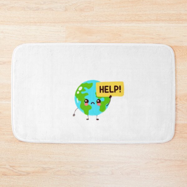 Item preview, Save Earth! designed and sold by jeremysstickers.