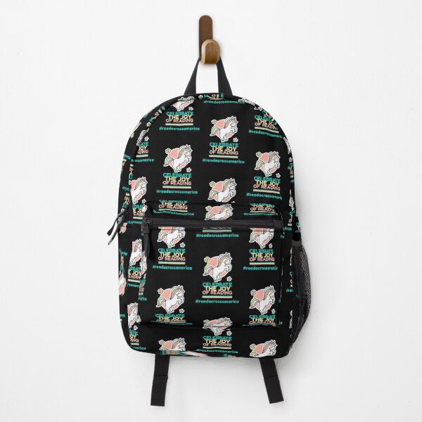 Item preview, Celebrate The Joy Of reading - Read Across America Day designed and sold by WowAllinOne.