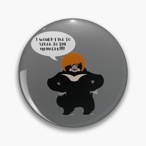 Item preview, Triggered  designed and sold by Monkey204.