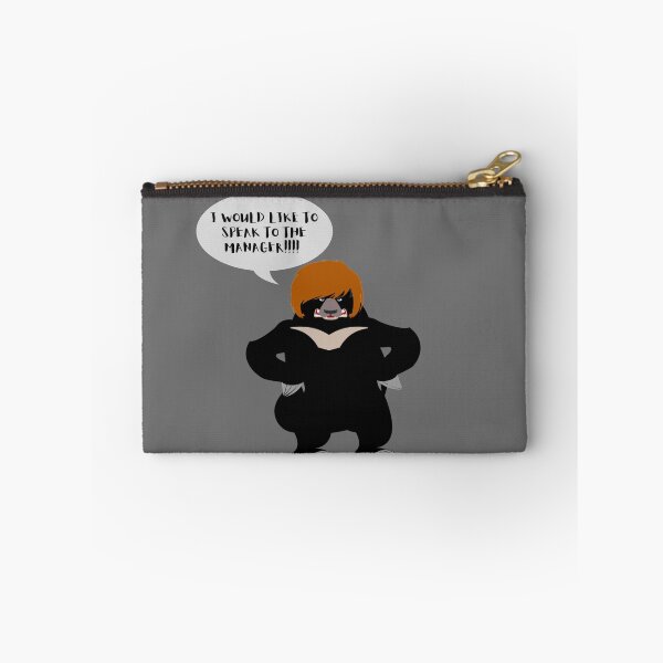 Item preview, Triggered  designed and sold by Monkey204.